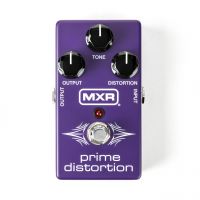 Педаль MXR PRIME DISTORTION